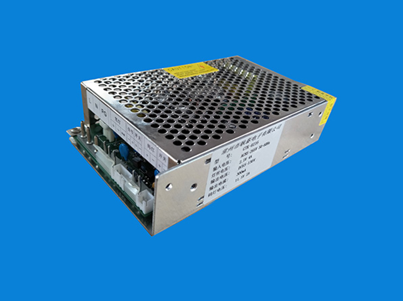 關(guān)于氘燈電源研制的要求